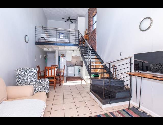 1 BEDROOM APARTMENT FOR SALE IN TOKAI